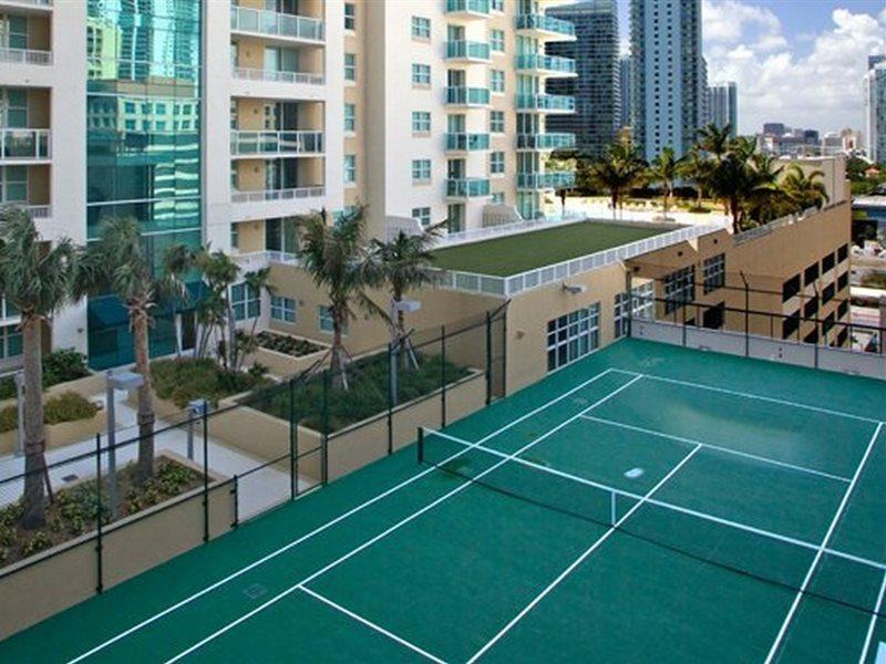 Churchill Suites Miami Brickell - One Broadway Exterior photo