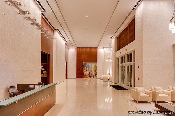 Churchill Suites Miami Brickell - One Broadway Exterior photo